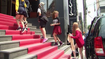 مسار شاق للساعين الى الشهرة في مجال كاي-بوب في كوريا