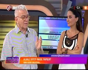 Uzun Ömür 09.08.2014