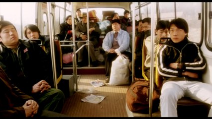 Bus 44 - Award-Winning Short Film [HD]