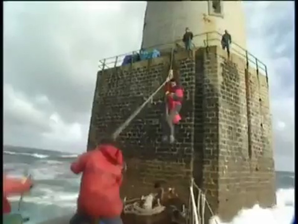 Ravitailler le Phare