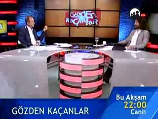 Gözden Kaçanlar 09 08 2014