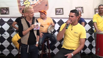 Pernambuco Sol e samba 186 Sábado 09-08-2014 Bloco 2