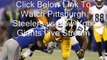 Pittsburgh Steelers vs New York Giants Live Stream Preseason 2014 NFL Online Video