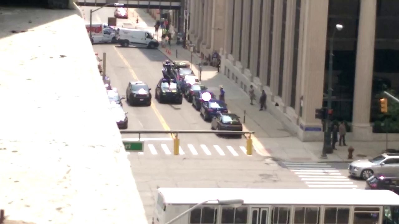 Batman v Superman : Dawn of Justice - Bruce Wayne Car Scene #2