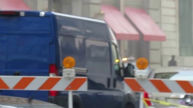 Batman v Superman : Dawn of Justice - Bruce Wayne Car Scene #3