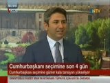 MHP Milletvekillerinin Tahrikleri ve Cumhurbaşkanlığı Seçimi - Ahmet AYDIN