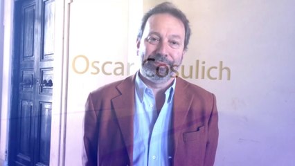Oscar Cosulich Direttore del Future Film Festival