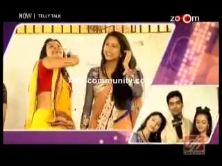 Saath Nibhaana Sathiya 9th August 2014 Rashi, Go  Watch Online