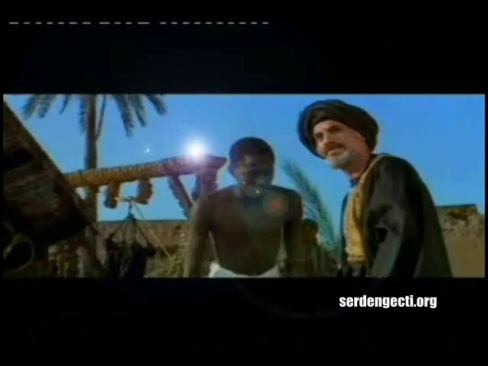 Hasret Gülleri - Ne olur gel - Bayram Tebriği klibi