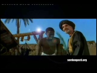 Hasret Gülleri - Ne olur gel - Bayram Tebriği klibi