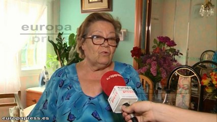 Las 'Invisibles de Tetuán' luchan por las familias