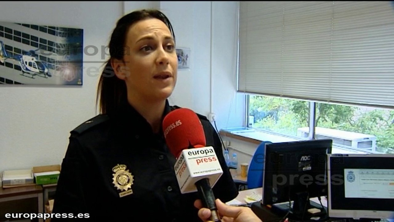 Desarticulado un grupo de "cibernarcos"