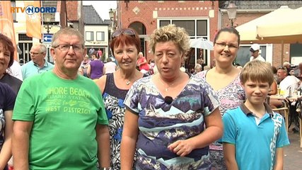 Het Weer [8-8-2014] - RTV Noord