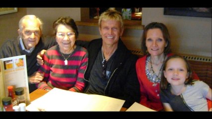 In Memory Of Bill Broad