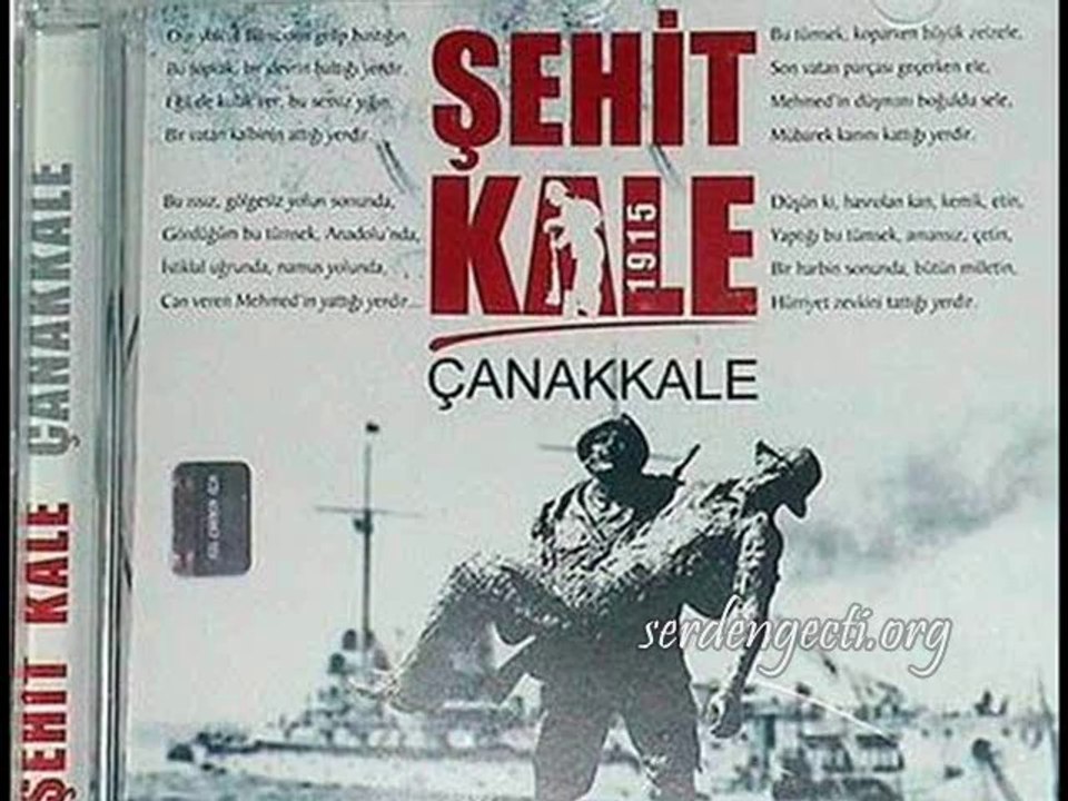 Mehmedim - Osman Öztunç