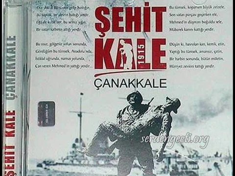 Mehmedim - Osman Öztunç