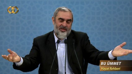 Yunus aleyhisselam Ya Tüm Dünyayı Görseydi…