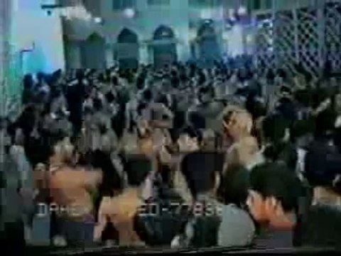Irfan Haider Nohay 2002 - Aa Mere Asghar (AS)_low