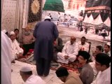 Mun Bari Nazum Sagey Dargahy -YA GHAUS- Tahir Ali Mahir Ali Qawwal