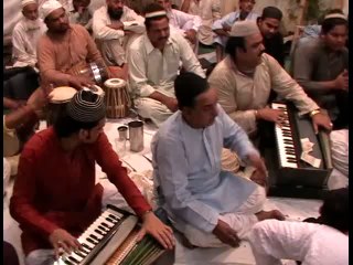 Har Chand to Shaho Ma Gadaye - Tahir Ali Mahir Ali