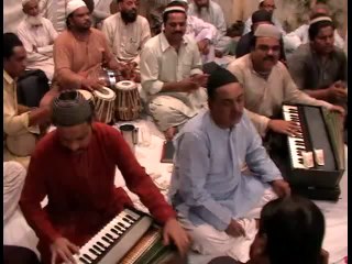 Khawaja-e-Mun by Tahir Ali Mahir Ali Qawwal 🎶