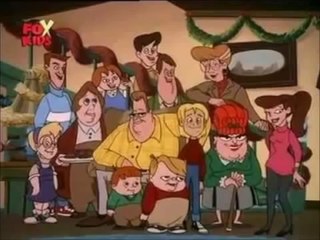 Afacan Louie (Life With Louie) - Bitiş Müziği