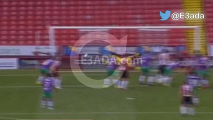 Sheffield Utd 1-2 Bristol City (League One) بتاريخ 09/08/2014 - 12:15