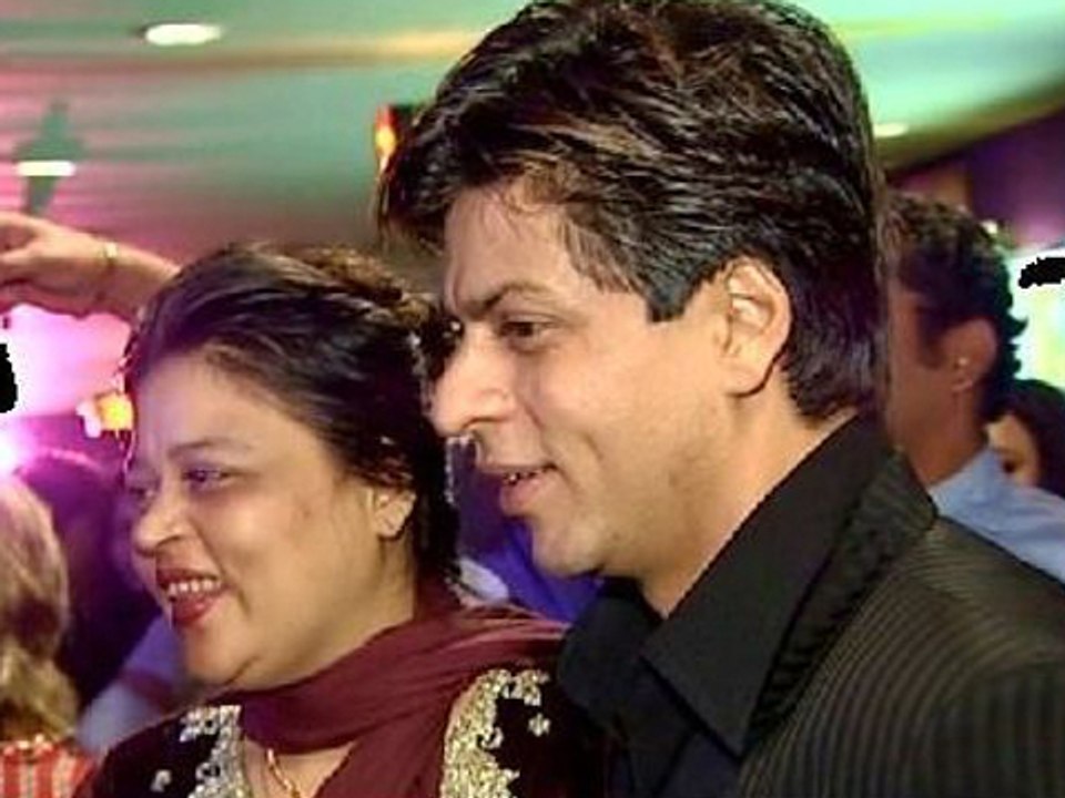 Shahrukh Khans Special Plans for her Sister on Raksha Bandhan