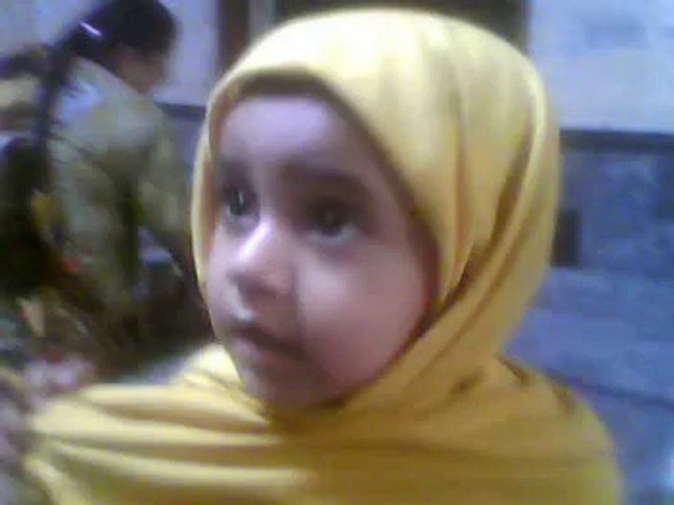 Rayasat mughal Aamana video 2014