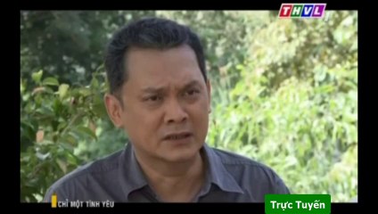 Chỉ một tình yêu Tập 40 - YouTube