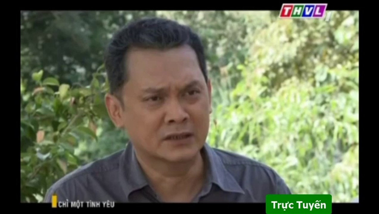Chỉ một tình yêu Tập 40 - YouTube