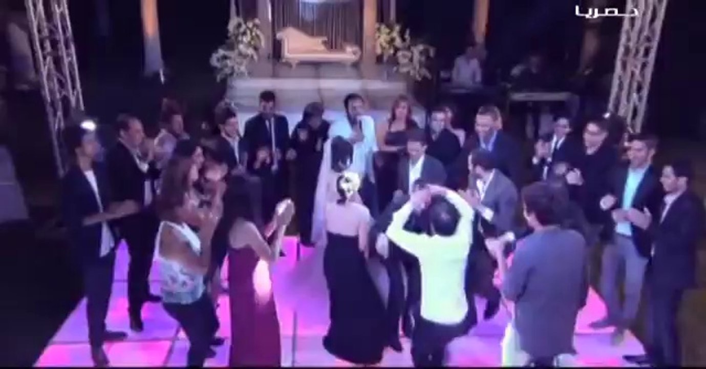 برنامج لعنة الفرحنا - الحلقة ( 7 ) - محمود الحسيني