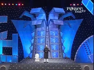 Dr Zakir Naik - Hindu man accept Islam after hearing answer!