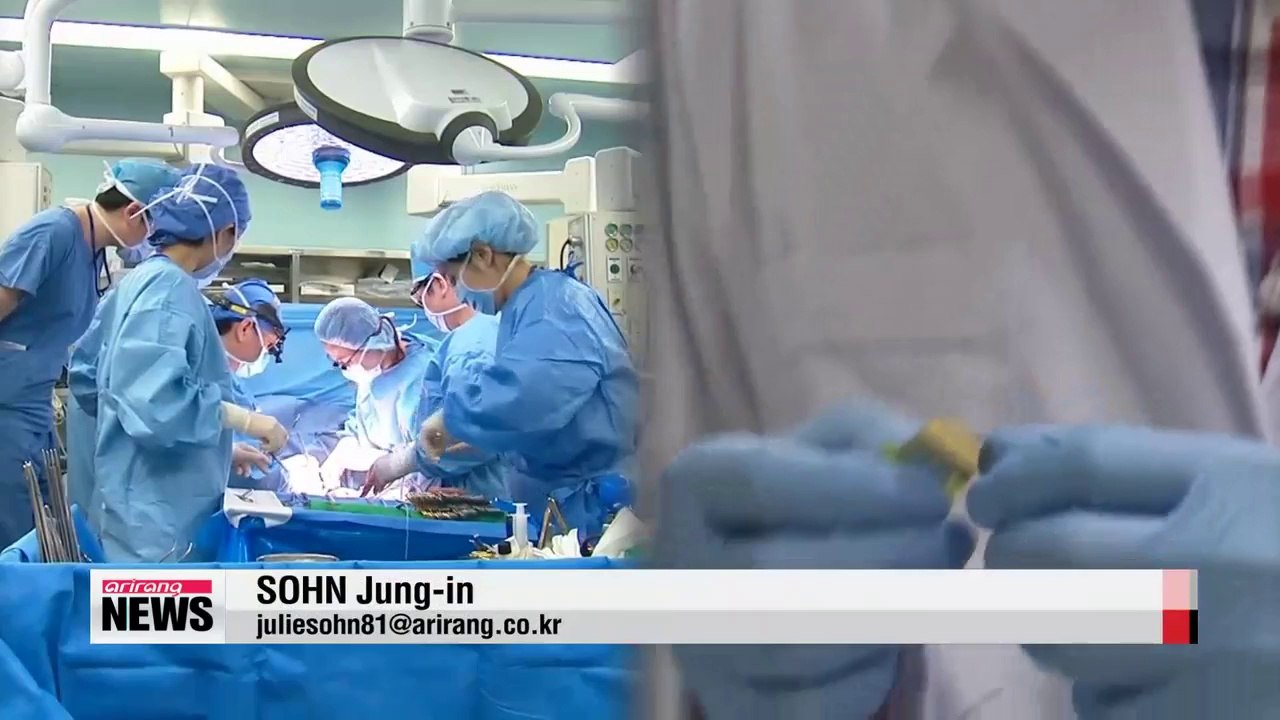 Local researchers develop semi-permanent pacemaker