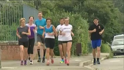 Trouvez sur internet vos partenaires de jogging