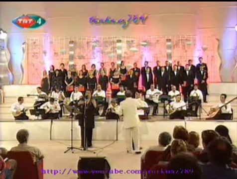 Çimen İLTER-Evlerinin Önü Bir Büyük Orman