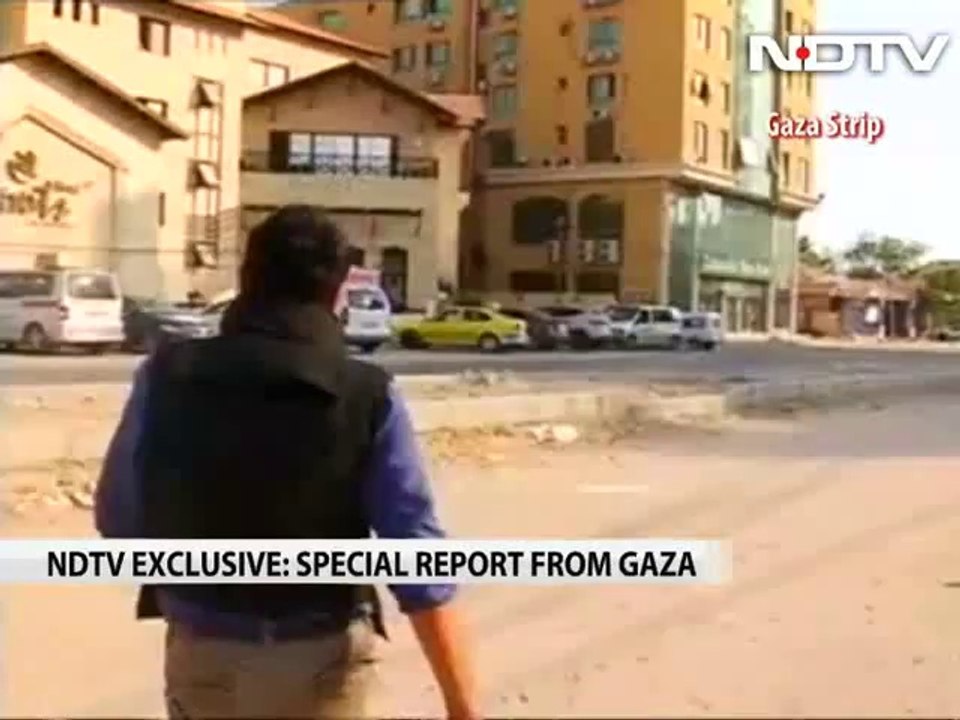 How Hamas Assembles & Fires Rockets English