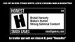 Smosh - Honest Game Trailers - God of War VOSTFR