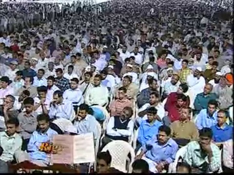 Dr Zakir Naik - Why Muslim Women wear Hijab?