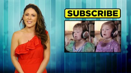 Frozen's Anna - FIRST LOOK on -Once Upon a Time