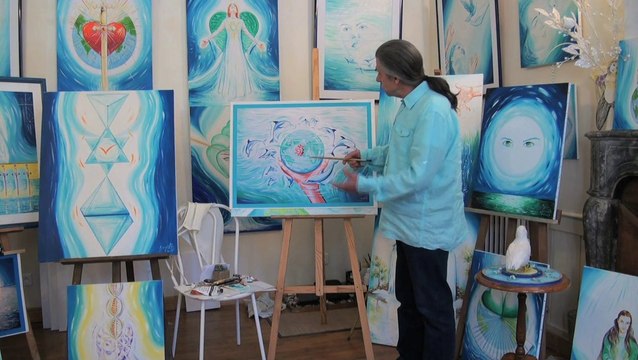 DU COUPLE A L’UNITE D’AMOUR - Le Retour à la Source - Sylviane et Jean-Claude. Chez Debowska Productions : debowska.fr