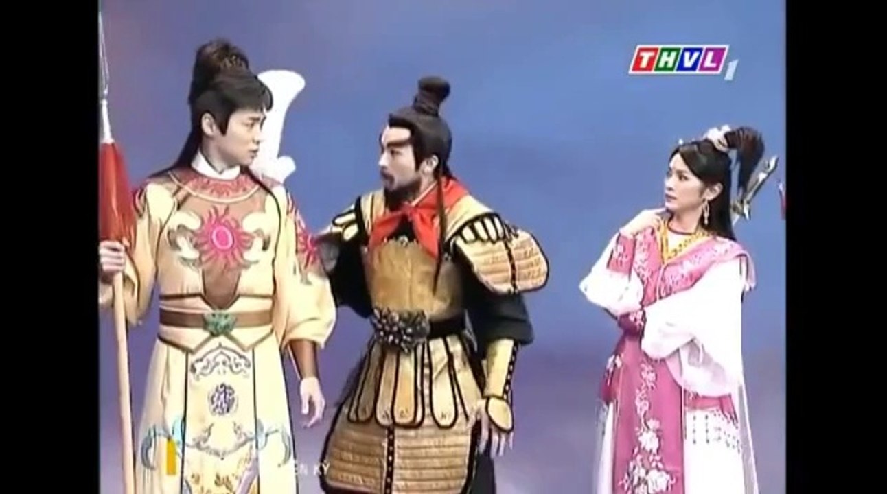 Hoài Ngọc Truyền Kỳ Tập 138 - YouTube