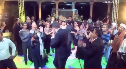 برنامج لعنة الفرحنا - الحلقة ( 9 ) - محمد نور