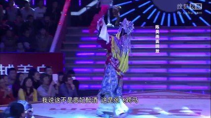 20140203 非你莫属 新春特别节目