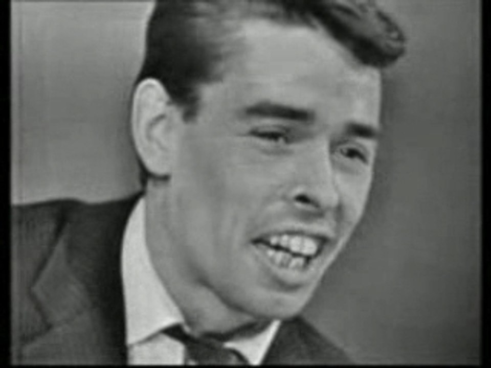 Jacques Brel Quant on a que l'amour
