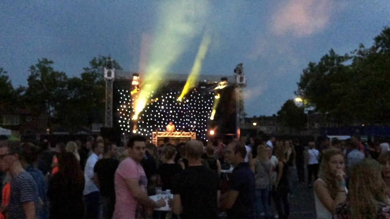 Gennepse Zomerfeesten
