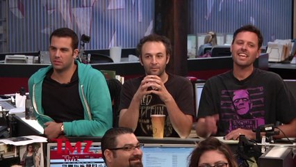 Marlon Wayans Pisses Off a Continent