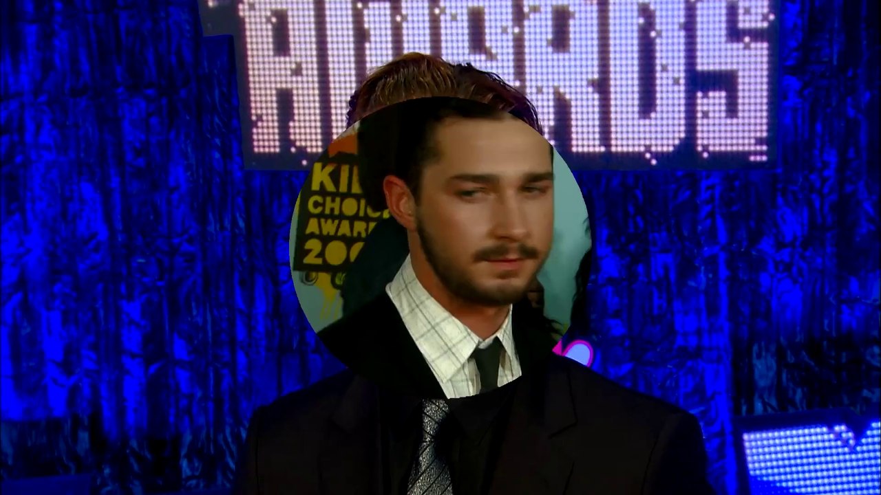 Megan Fox Defends 'Billiant, Talented' Shia LaBeouf