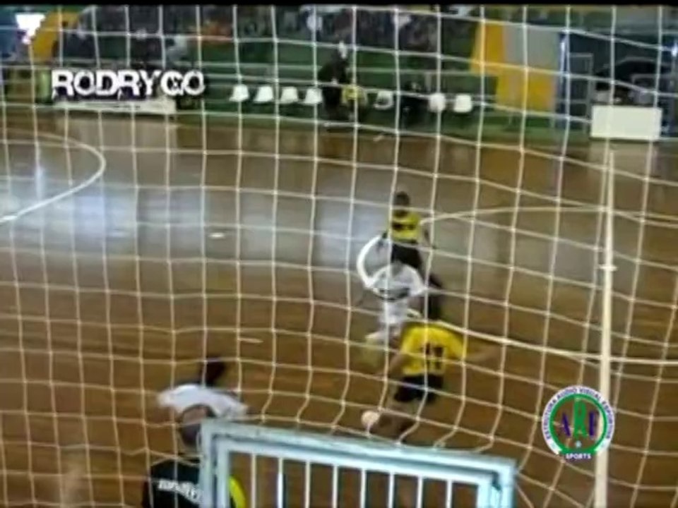 A R F Sports Assessoria 4