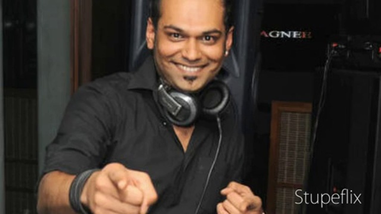 Michael Shawn Majeed Live Dubstep In Toronto